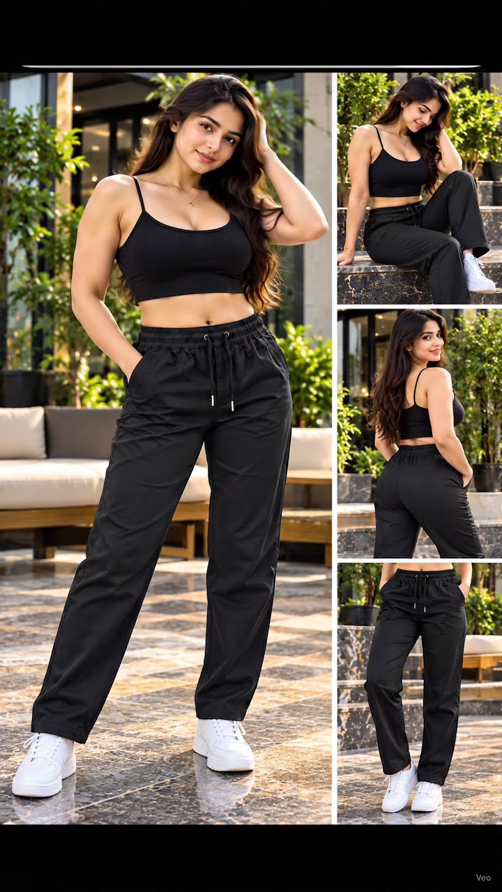 Meesho order  linen pajam5