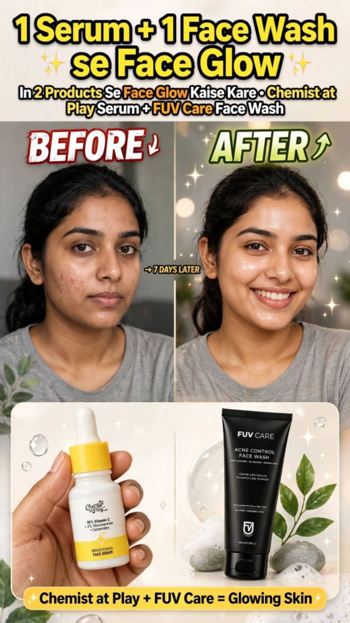 Grow face