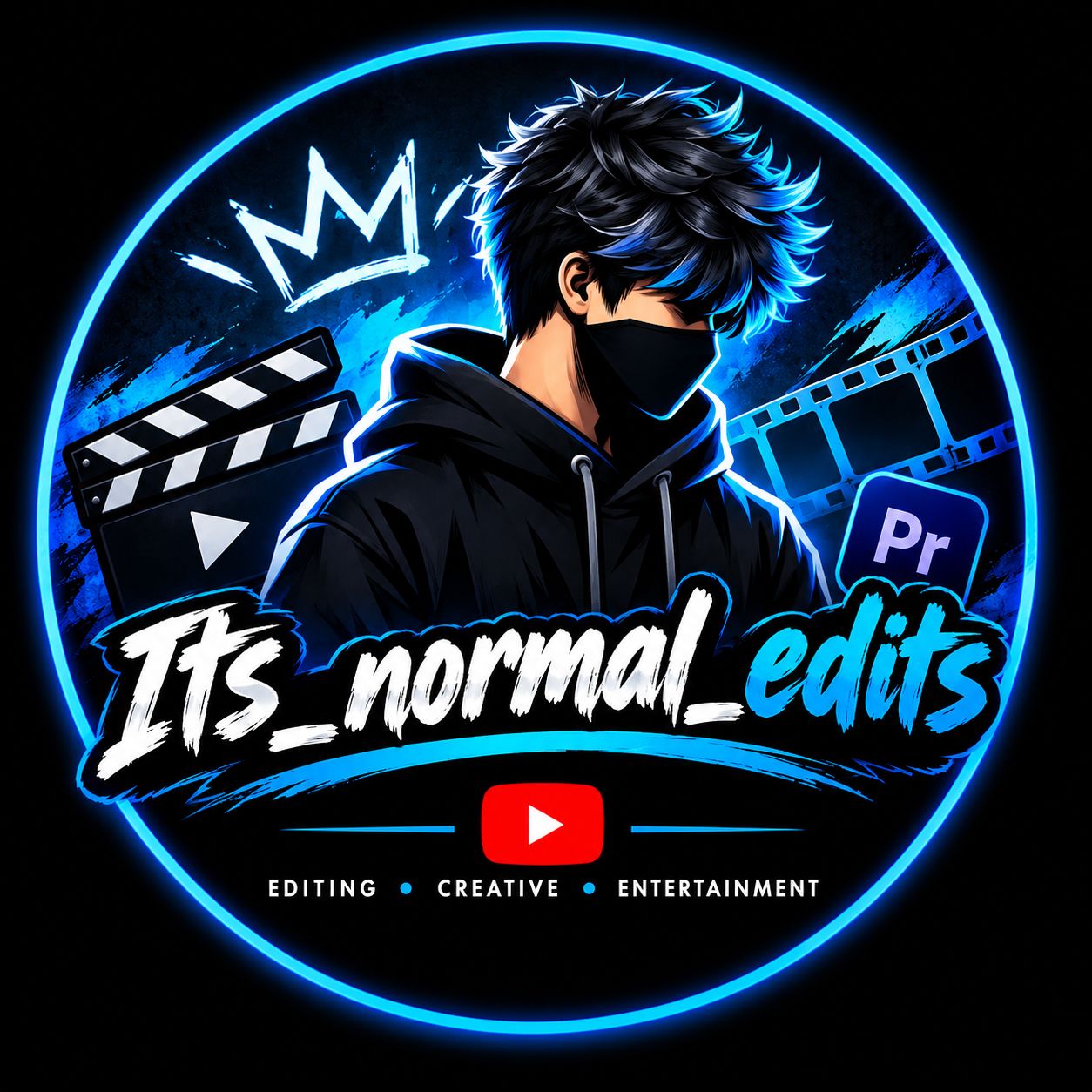 Its_normal_edits on Bideo