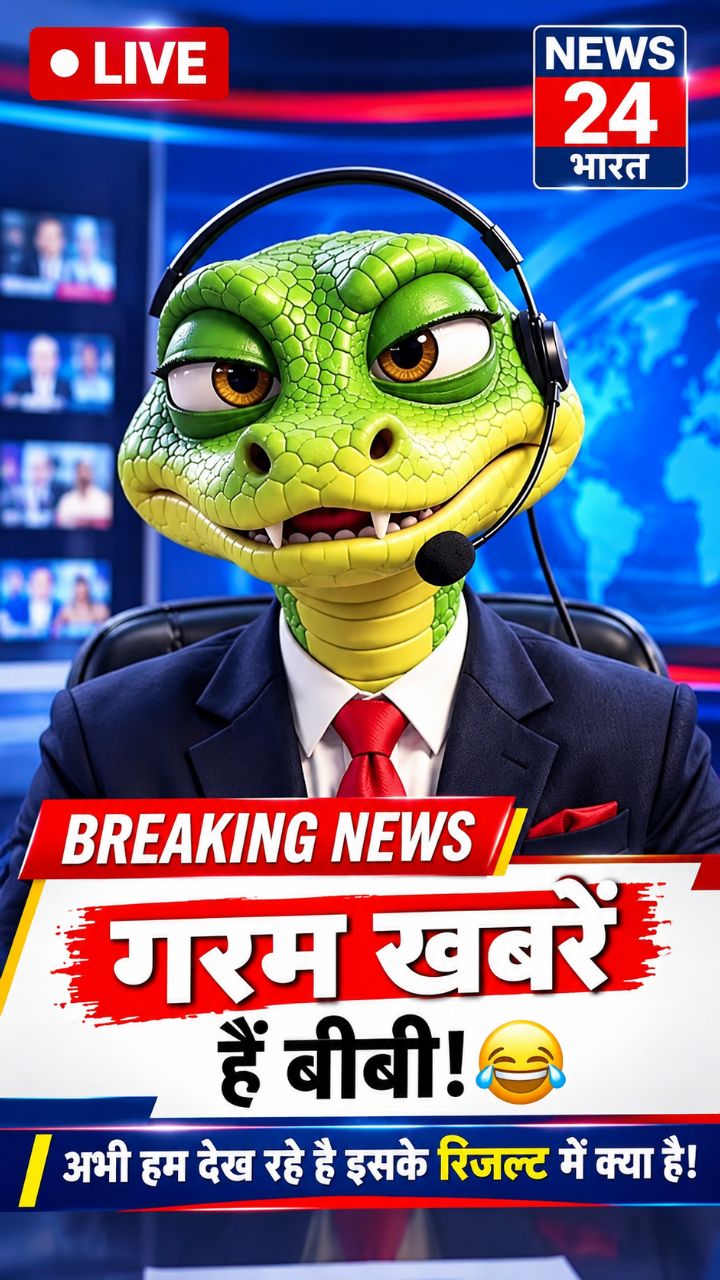 गाँव में अचानक निकला साँप 😱🐍 | आगे जो हुआ, देखकर चौंक जाओगे!