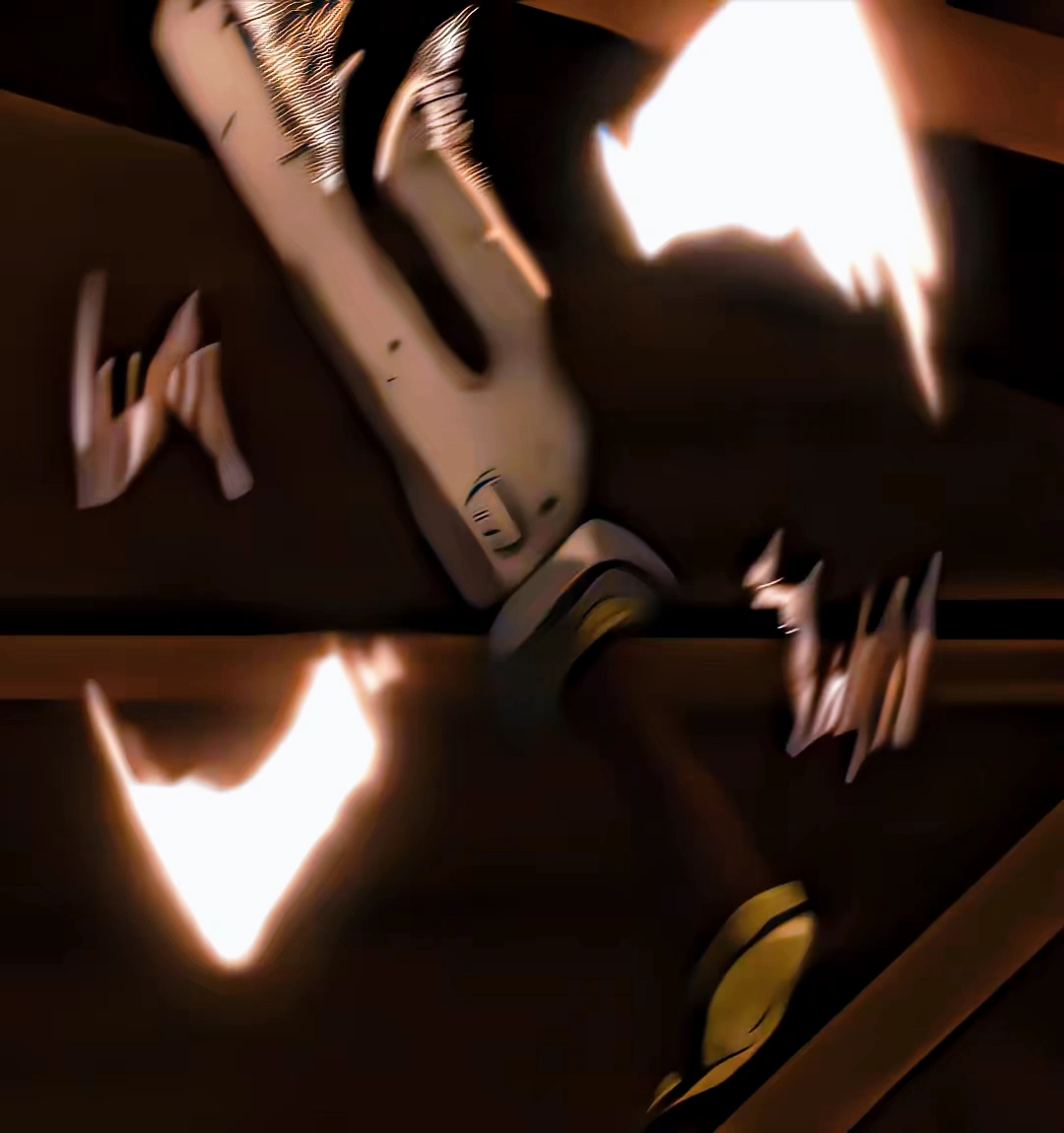 Toji Taka😱
