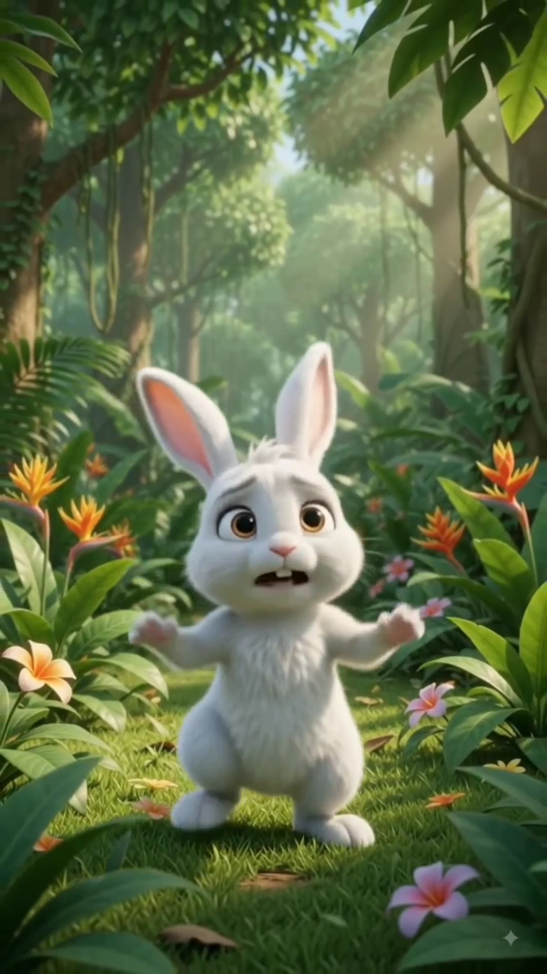 Rabbit or lion milke jungle ka Kaun Raja Hai uske bare mein baat kar rahe hain#trading