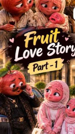 Sapwa ki love story