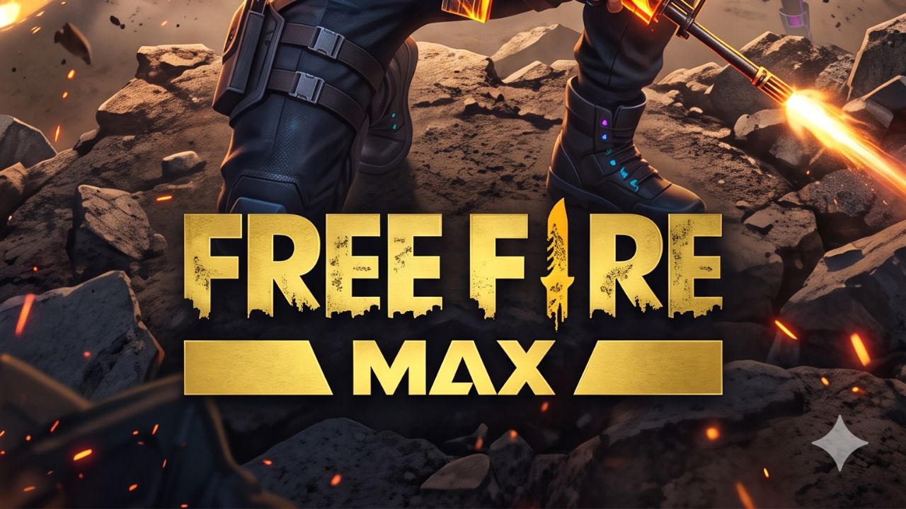 •Garena Free Fire Max🔥☠️💀😎👻👌
#FreeFireIndia #FFMax #Booyah #OneTap #FreeFireHighlights #GarenaF