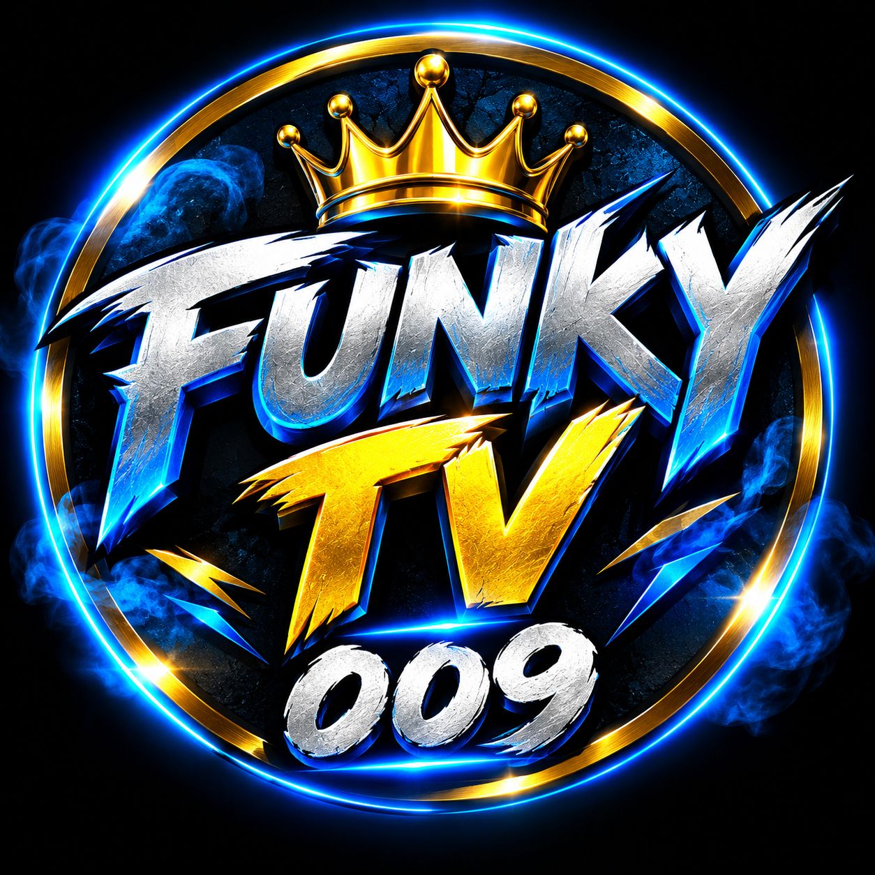 Funkytv009 on Bideo