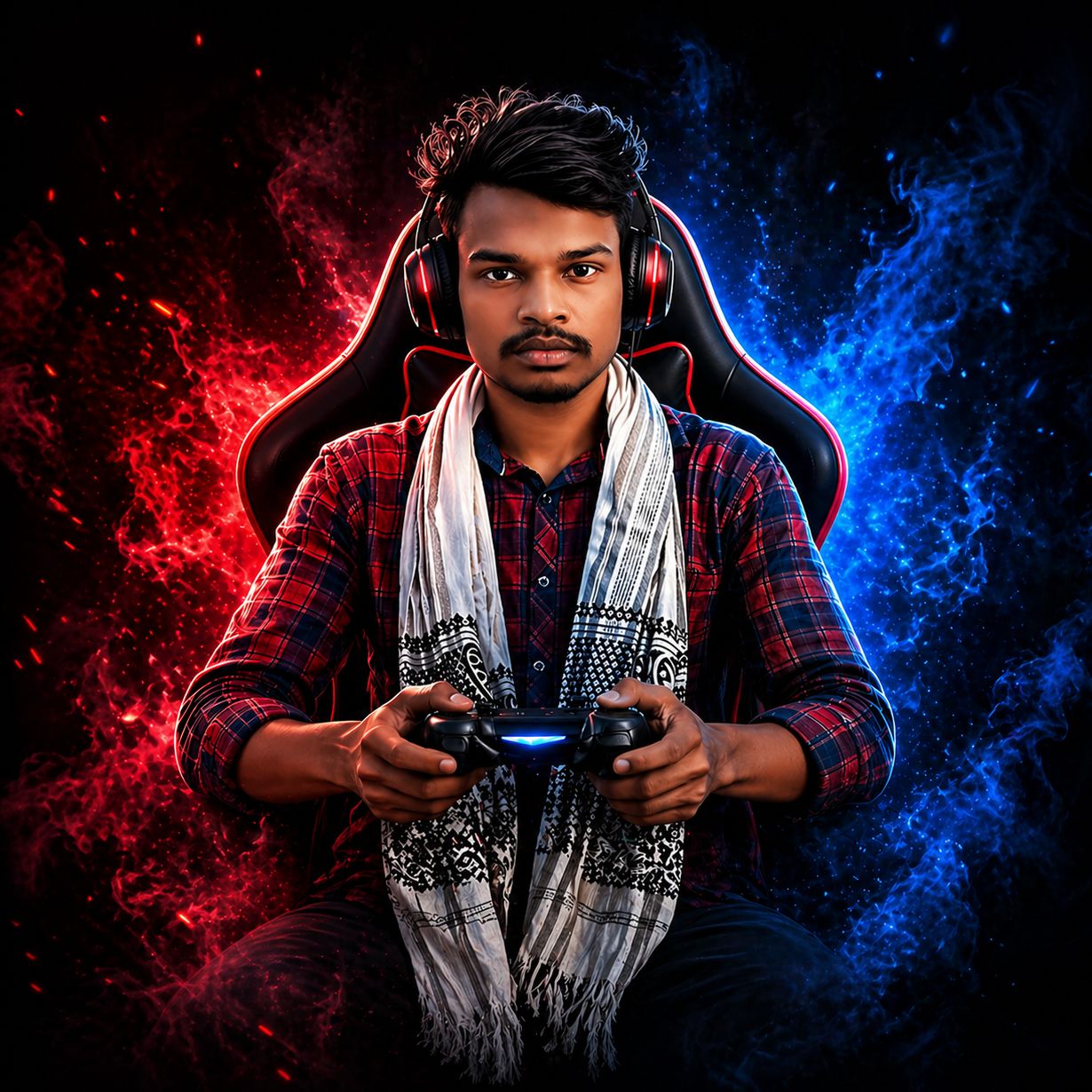 ZXG LDR on Bideo
