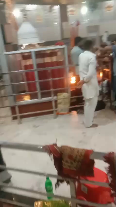 Kalka Mata mandir song
