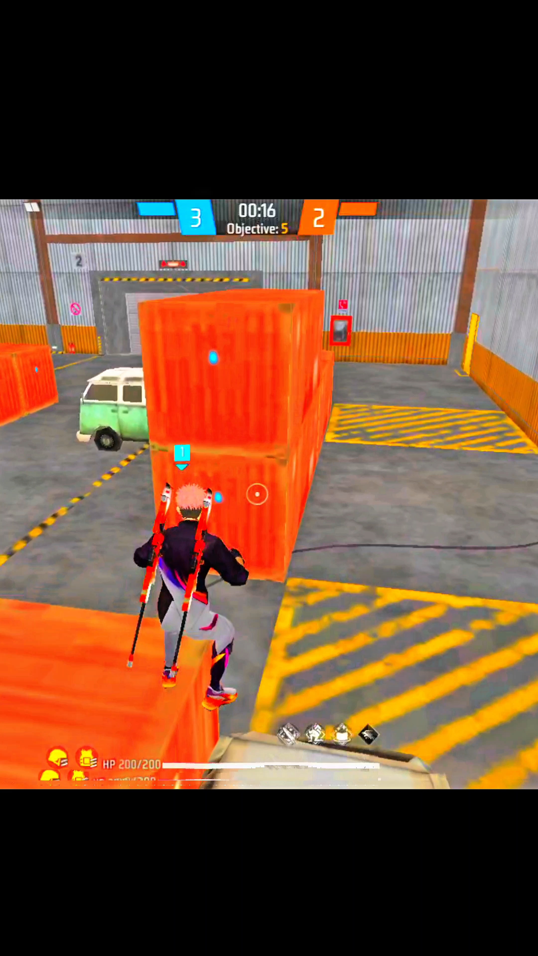 Free fire gameplay #freefire #trading #viral #bideo