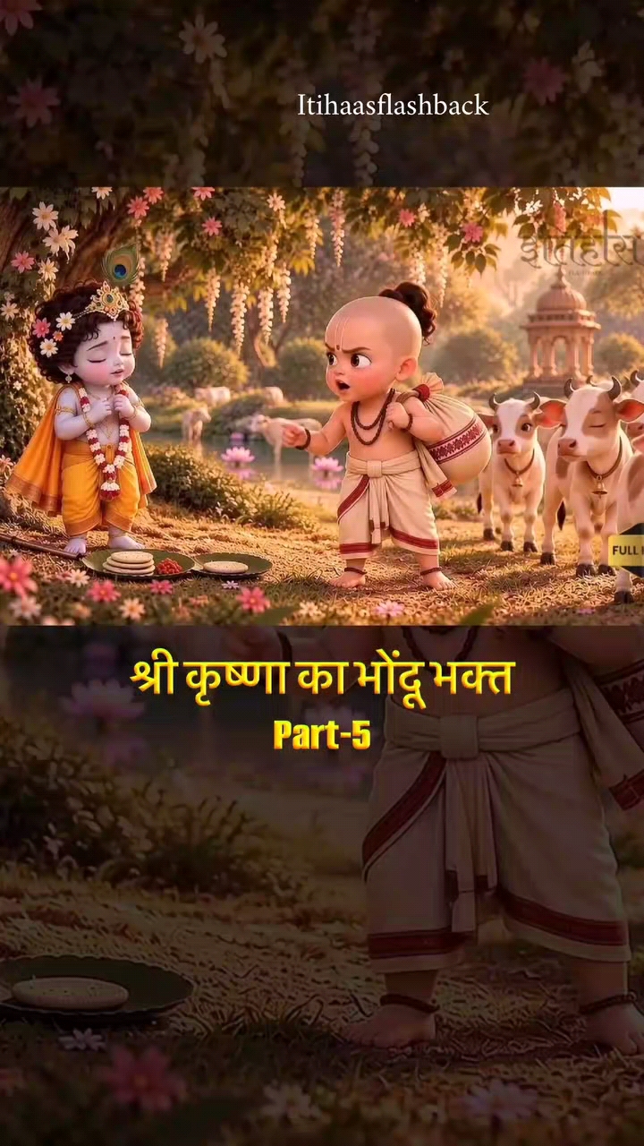 #bhakti bhaundu