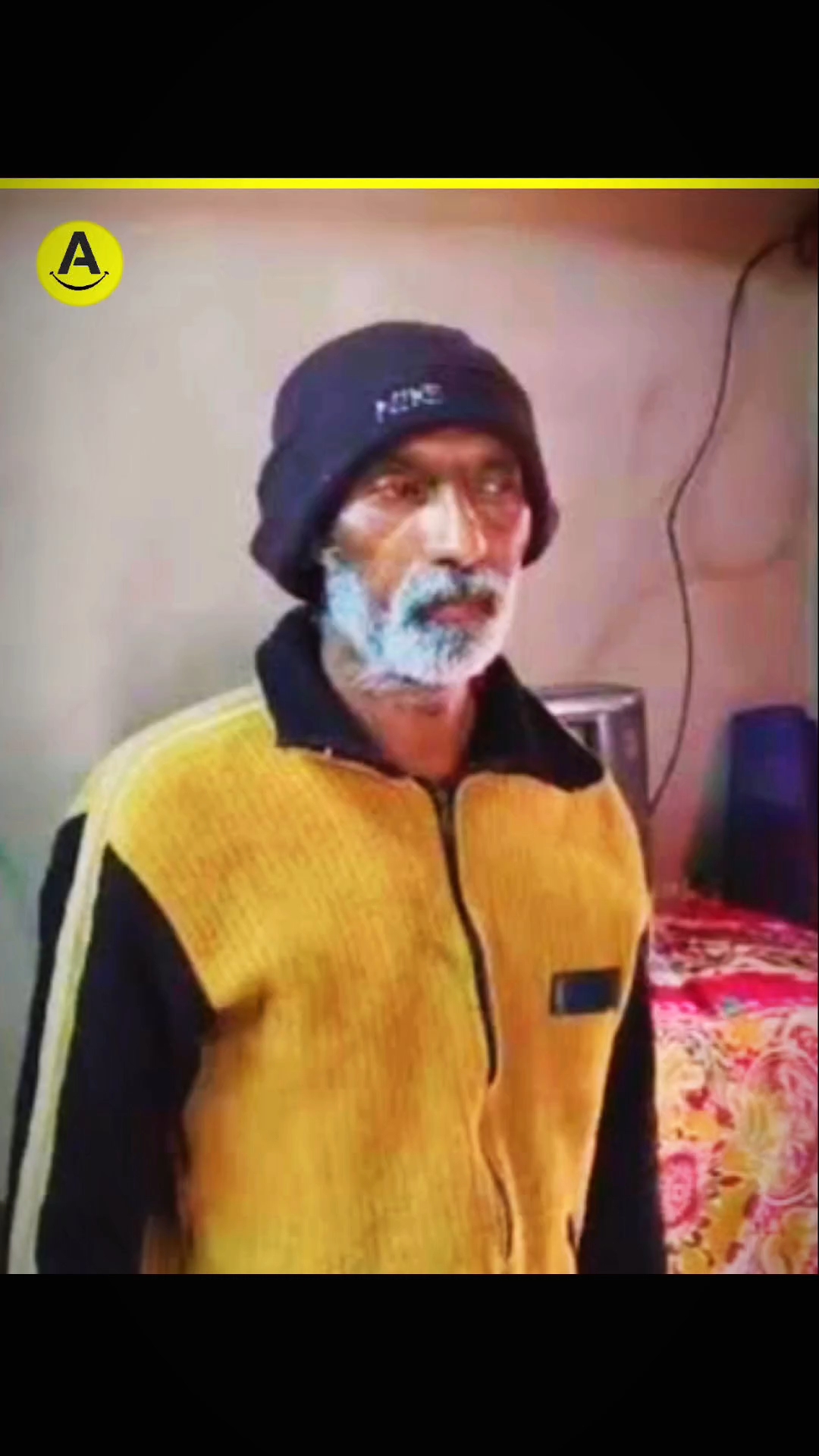 This Man Came To Life After death