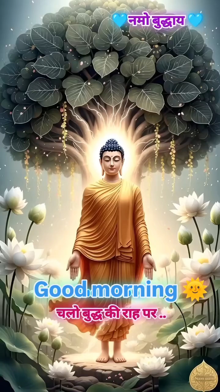 🙏 गौतम बुद्ध के अनमोल विचार 🪷❤️ | जिंदगी बदल देंगे ये शब्द ✨ #GautamBuddha #Buddha #Peace