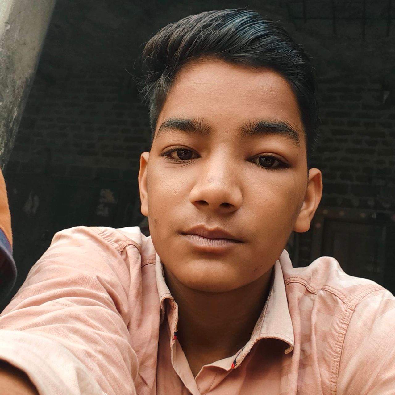 Official sheru bhai on Bideo