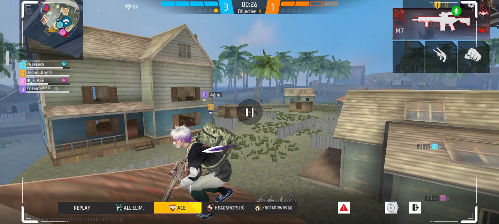 #Gaming