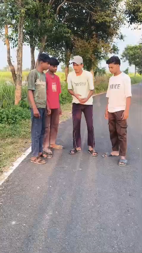 Camady hai kasa laga