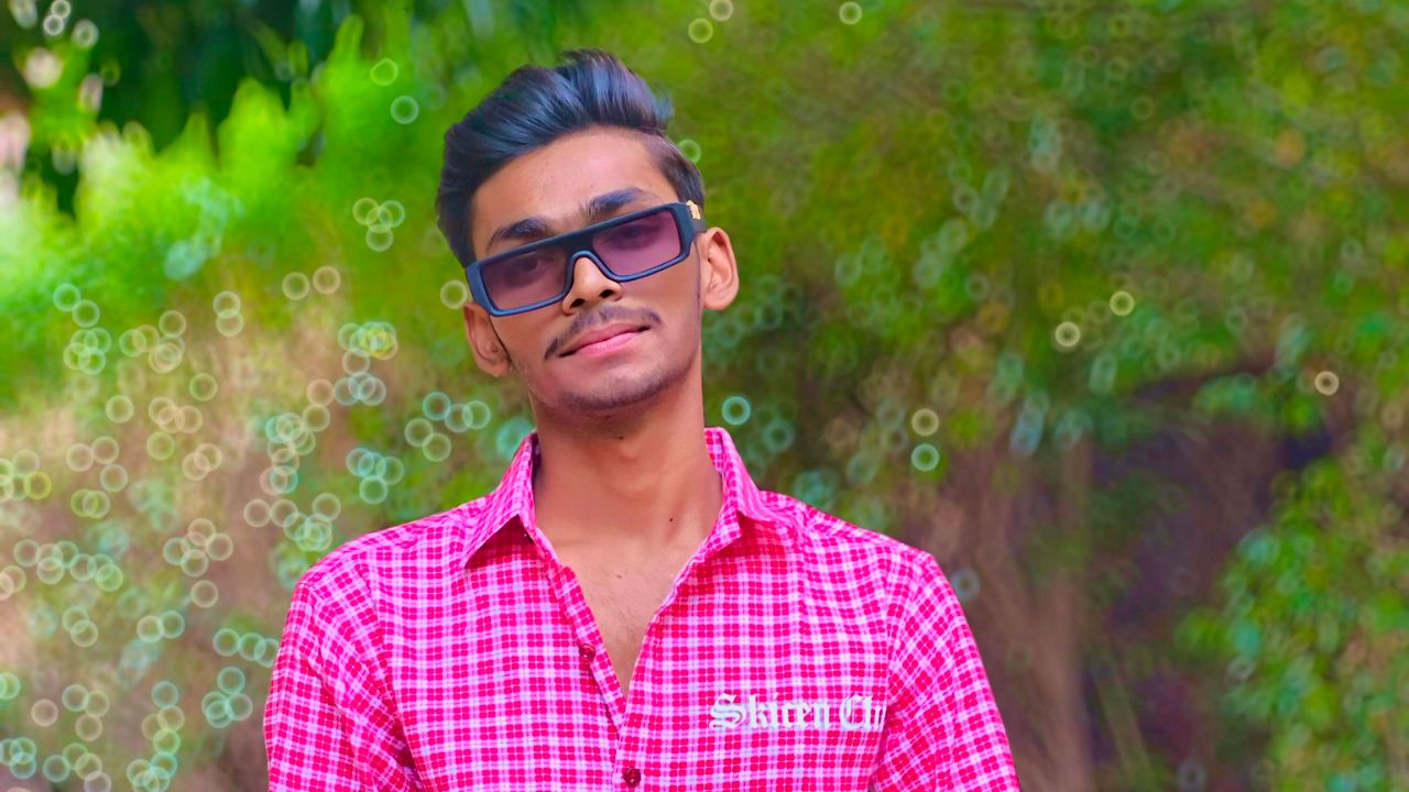 Mela vlog