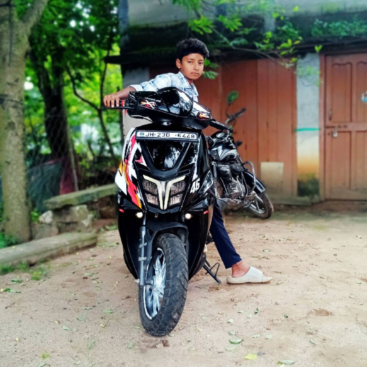 Prashant_911 on Bideo