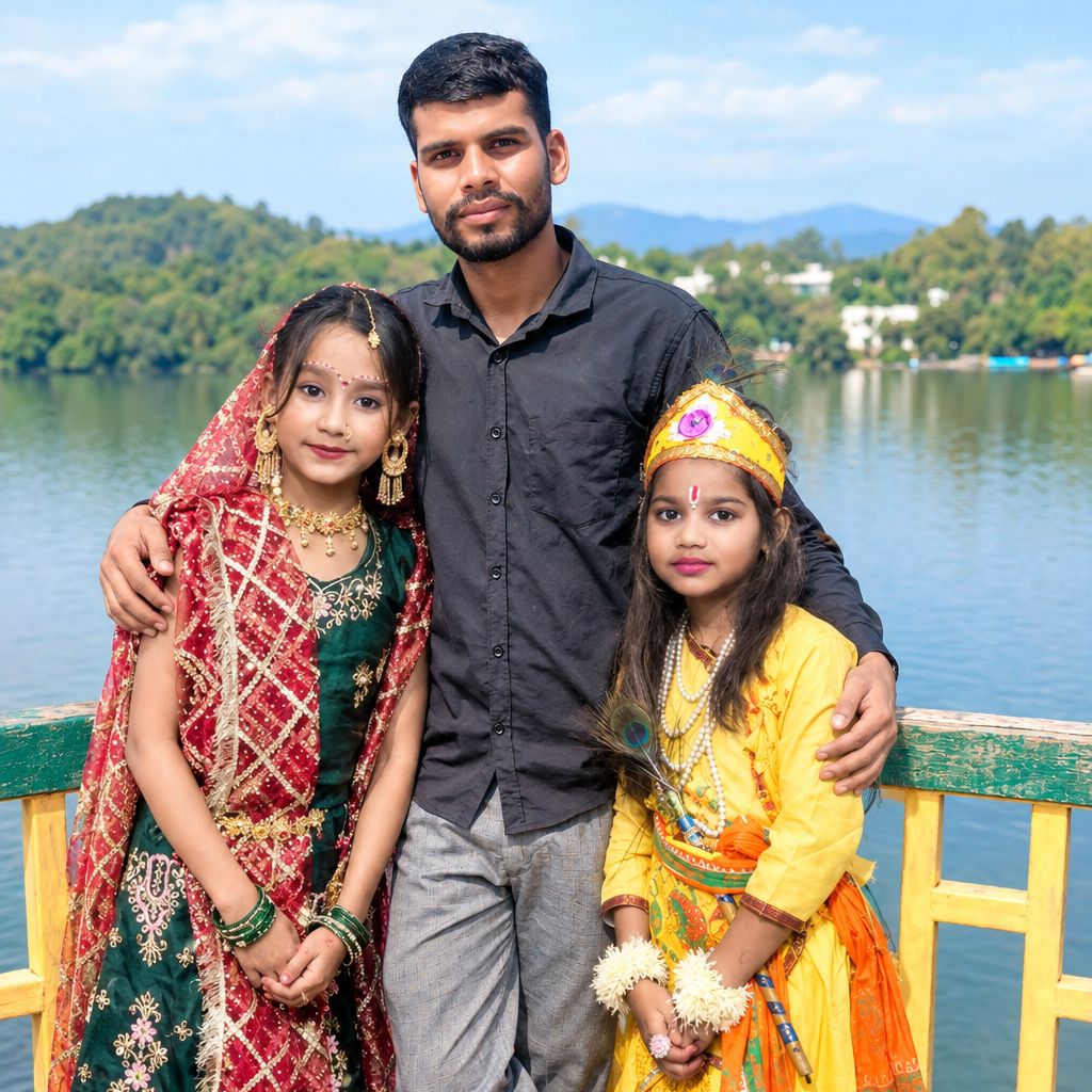 DINESH KUSHVAHA on Bideo