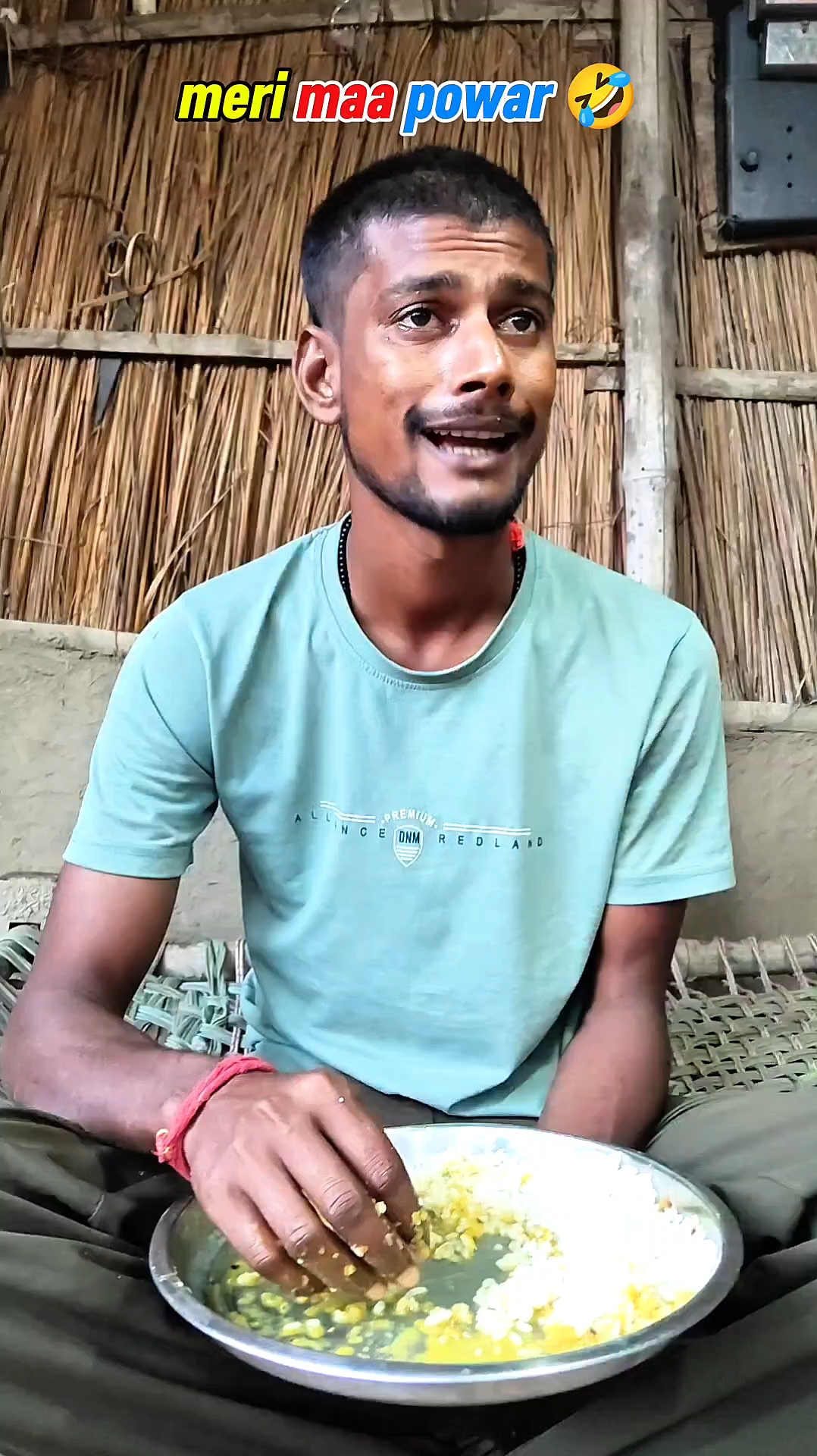 meri maa powar 🤣🤣 #maa #comedy #funny #maabetacomedy #beta #ytshorts
