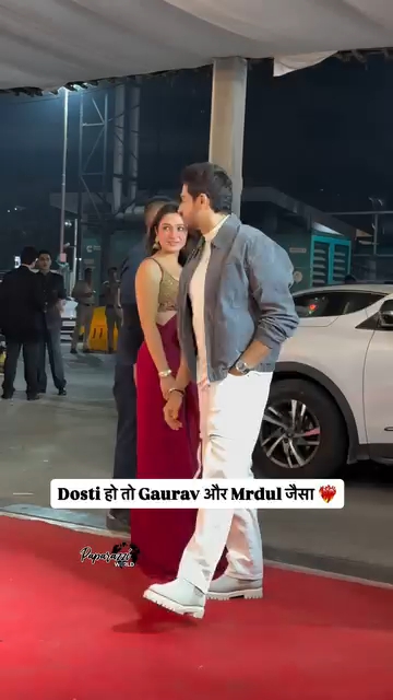 Dosti ho to aasi