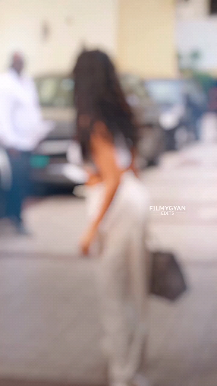 Unapologetically gorgeous. 🔥💅