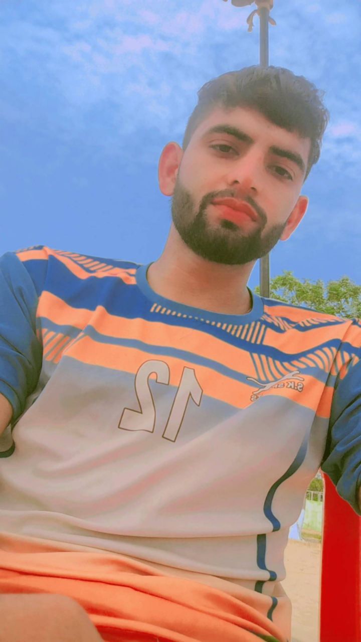 Kabaddi life