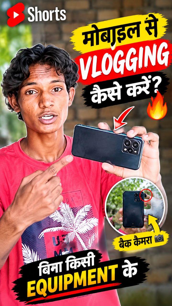 फोन से वीडियो कैसे शूट करें हेलो कैसे बनाएं