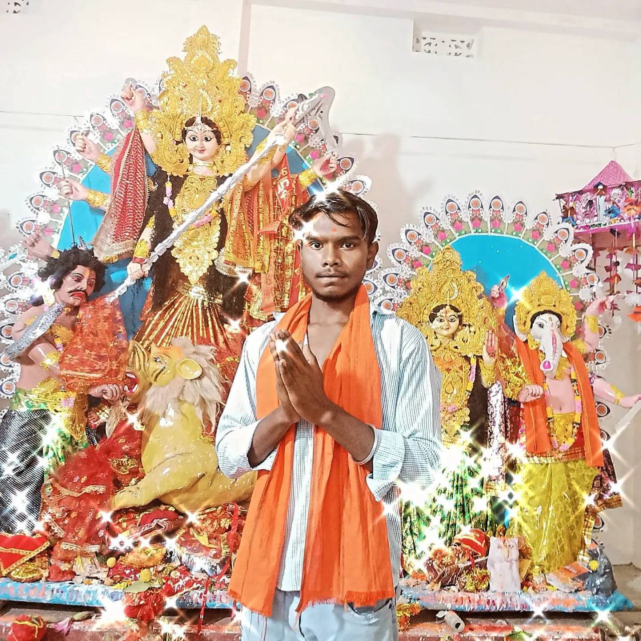 mr_bharti@ on Bideo