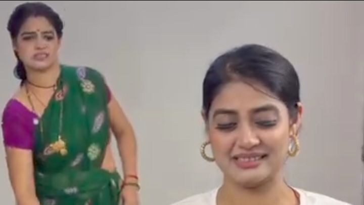 Durga Puja ki shopping