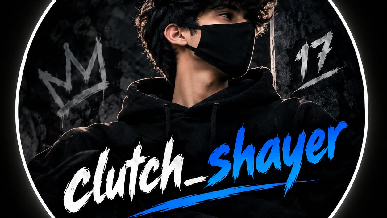 Clutch shayer shayeri
