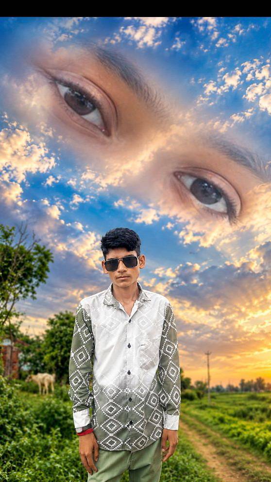 Sanaram Taral, shorts, attitude, entertainment, viral video