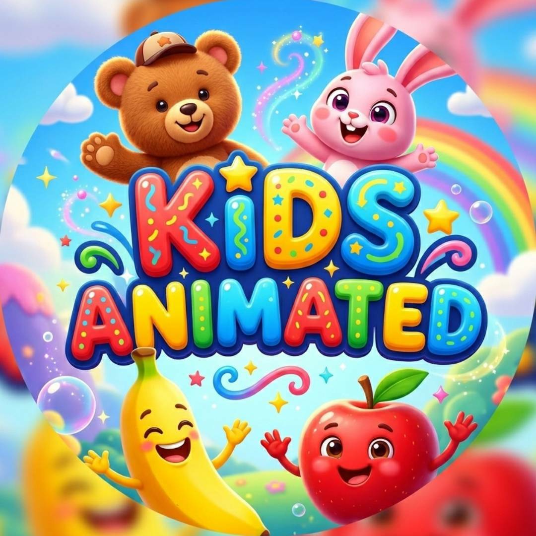 Little mimics on Bideo