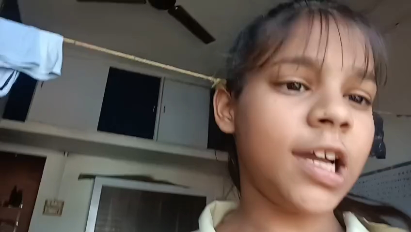 Avni ka vlog (blog)