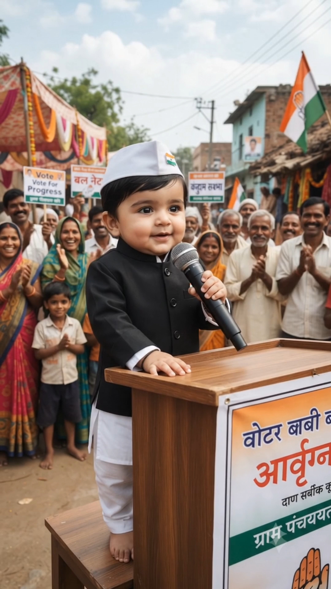 Baby banaa neta #shorts #viral #nets