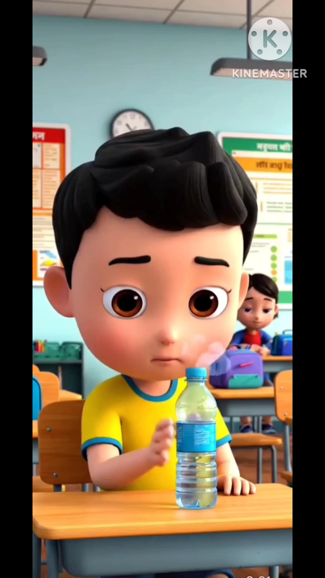 मानव शरीर के 3 रहस्य | 3D Educational Animation | Human Body Facts