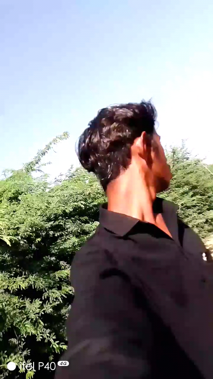 Gaon Ki Shaam Aur Meri Honda Shine ❤️ | Village Vlog