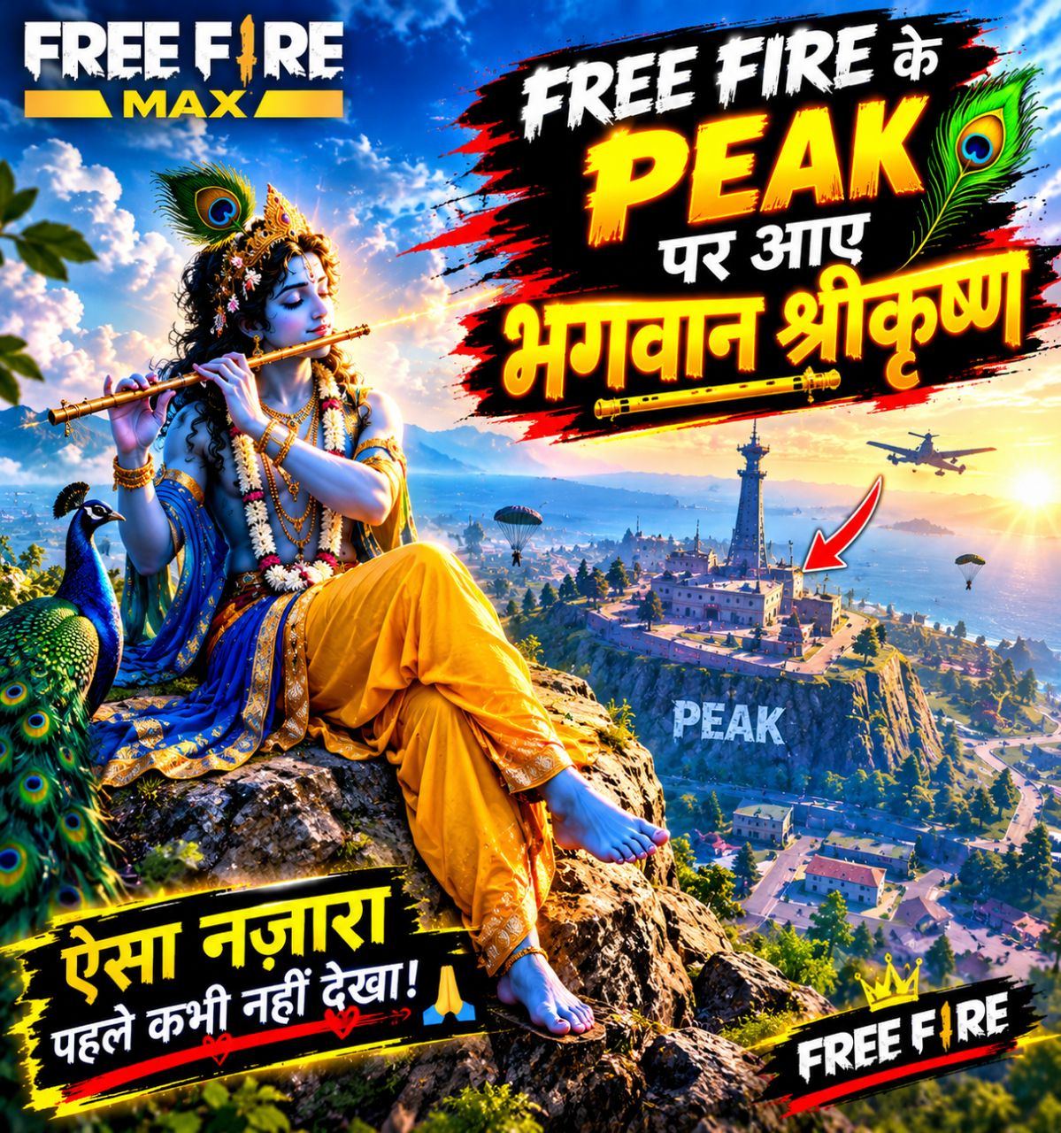 Post by Gaming for MS ARMY on Bideo