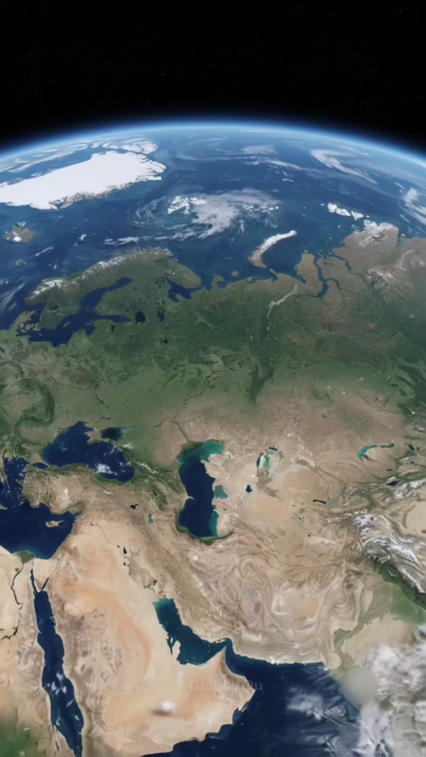 Russian 11 time Zone Cover