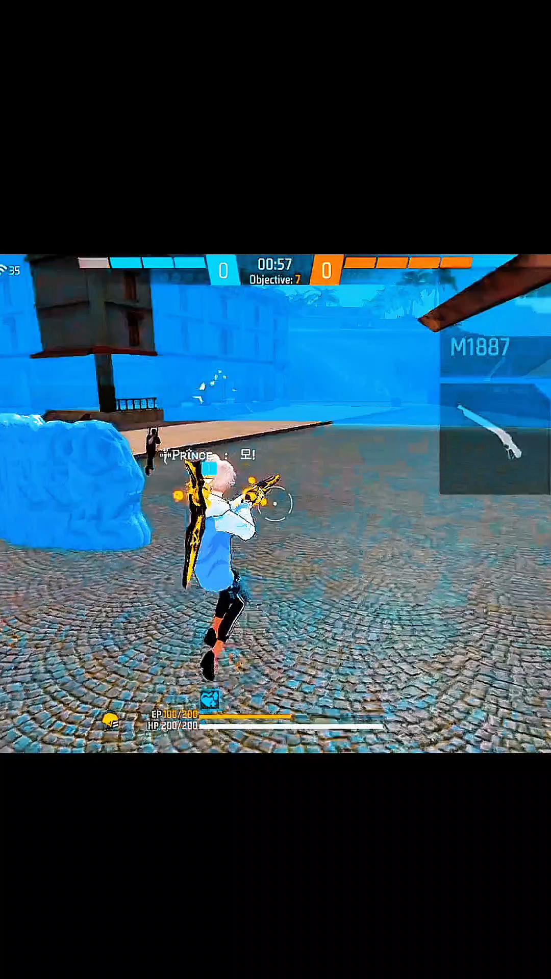 Free fire video 💞
