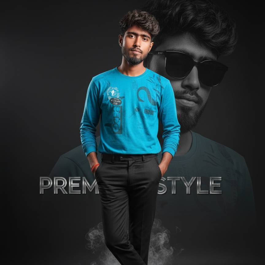 Uniqueboy.Rizwan on Bideo