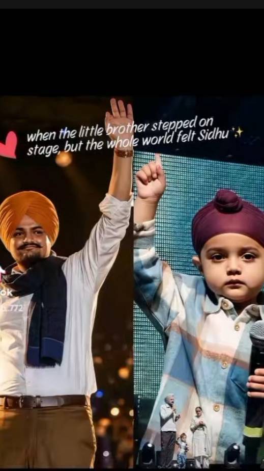Sidhu moose Wala