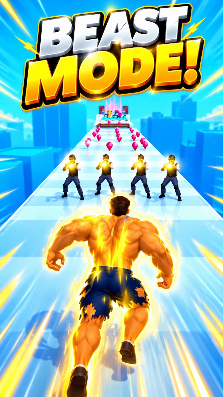 Rage cantrol