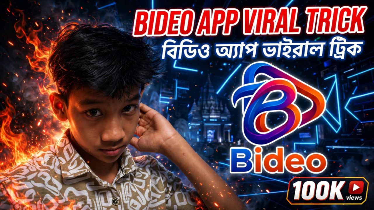 #bideo