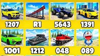 Indian Bikes Driving 3D || All NEW CHEATS CODES #shorts​ #short​