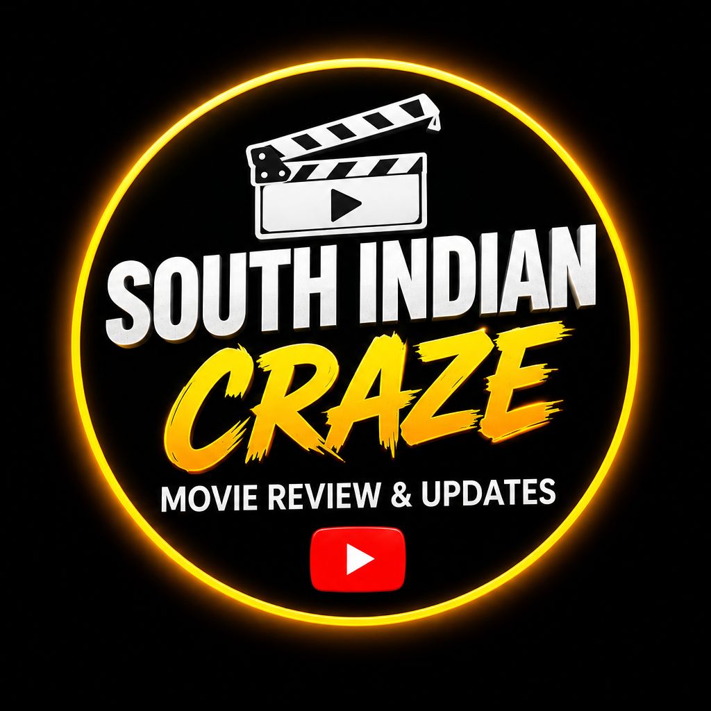 South Indian Craze on Bideo