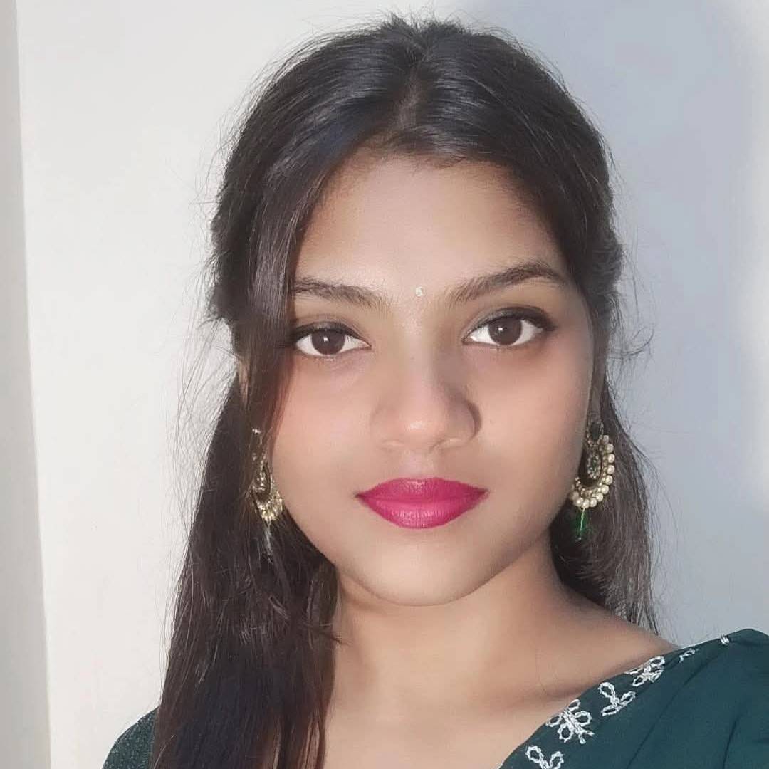 Riya Jee on Bideo