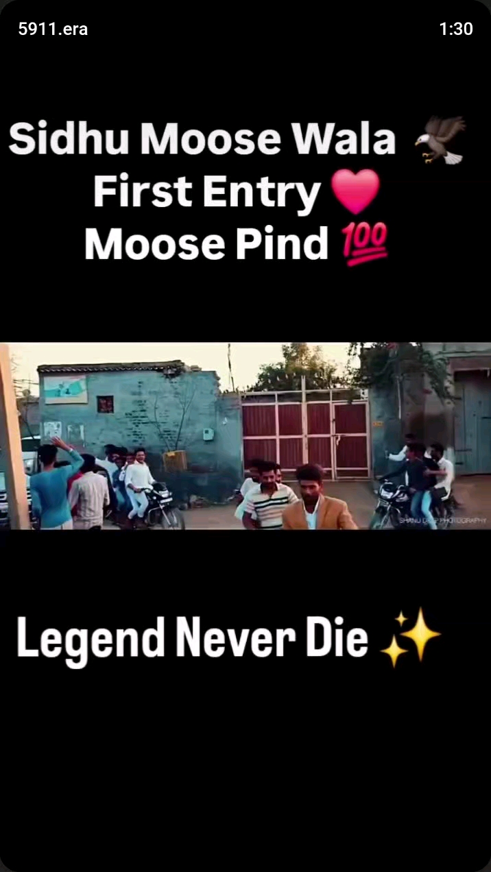 #sidhuumoosewala