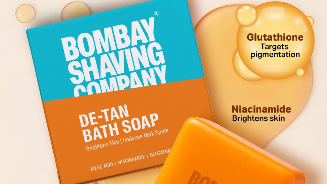 Ghar soap ka magic soap link bio me he वही se kharidi और discount pao