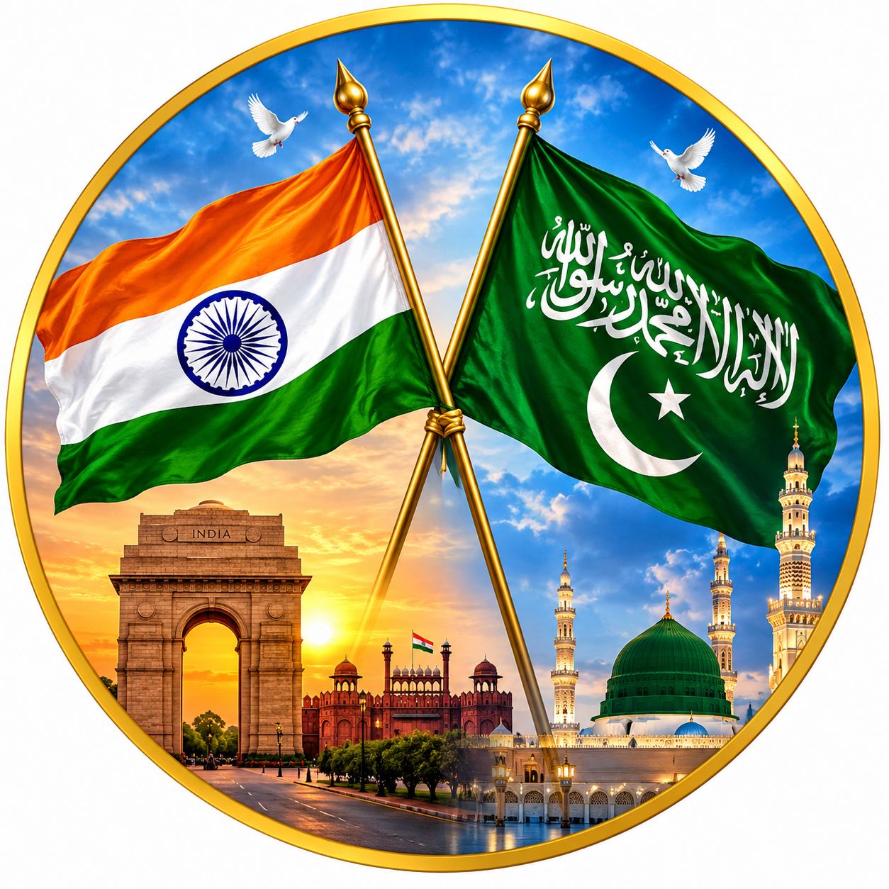 Md husain on Bideo