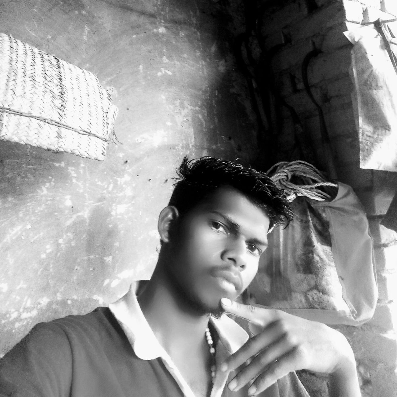Rapperboy123 on Bideo