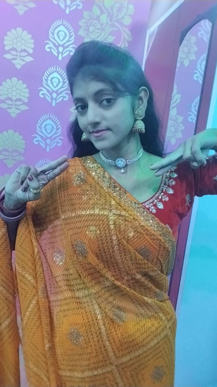Hindi short